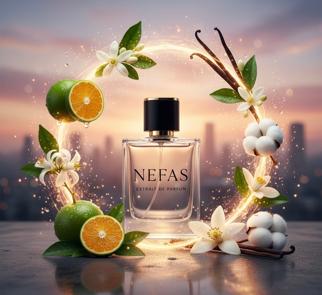 Aurora di Neroli W144