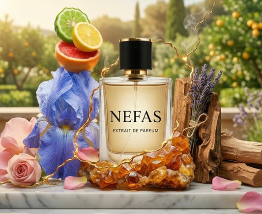 Citrus Noblesse