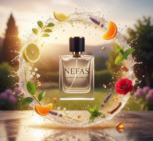 Soleil Botanica M195