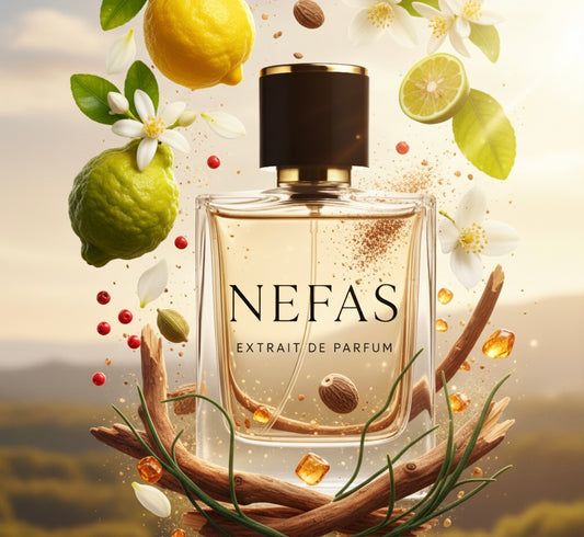 Mediterranean Breeze M237